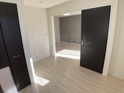 【内装】 | ラ・スール