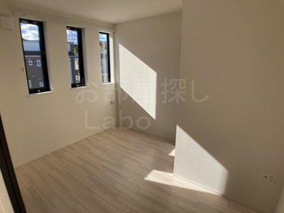 【内装】 | ラ・スール