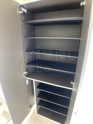 【収納】 | ラ・スール