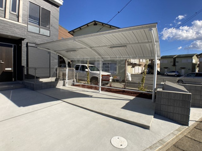 【その他共用部分】 | ラ・スール