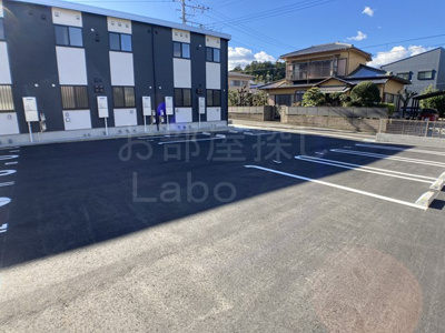 【駐車場】 | ラ・スール