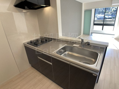 【キッチン】 | ラ・スール