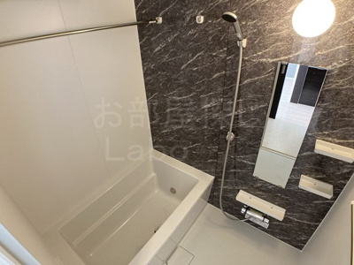 【浴室】 | ラ・スール