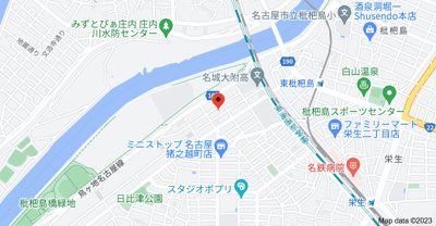 【地図】 | ハーモニーテラス新富町