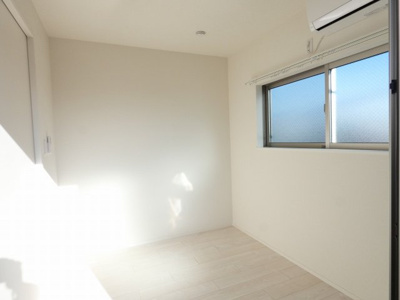【子供部屋】 | ハーモニーテラス新富町
