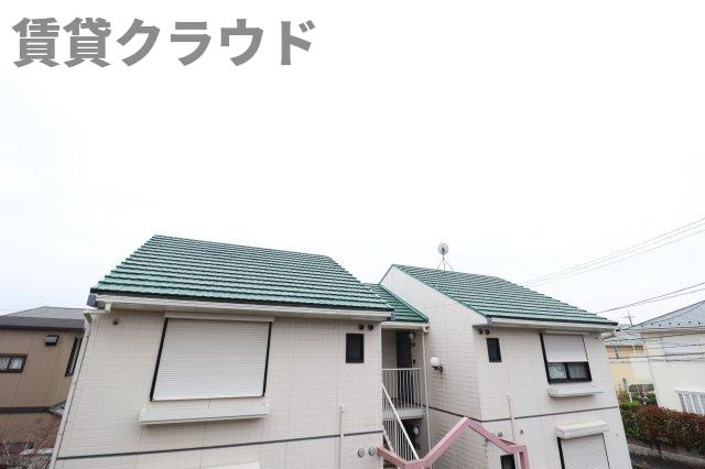 ニュープレミール　Ｃの外観