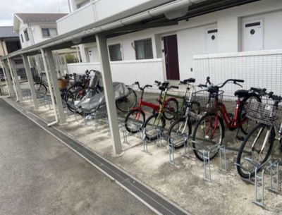 【その他共用部分】 | カーサヴェルデ