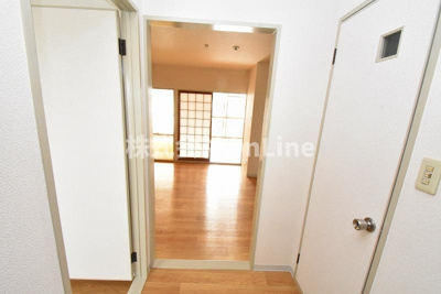 【内装】 | ハイツブランシュ