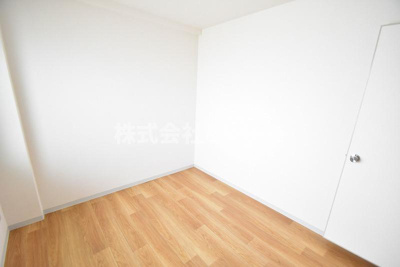 【洋室】 | ハイツブランシュ