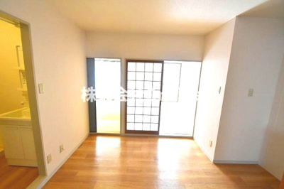 【内装】 | ハイツブランシュ