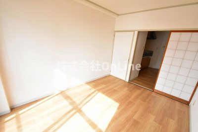 【その他】 | ハイツブランシュ