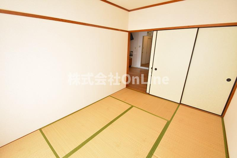 ハイツブランシュのその他