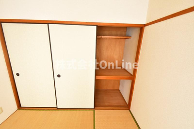 【収納】 | ハイツブランシュ