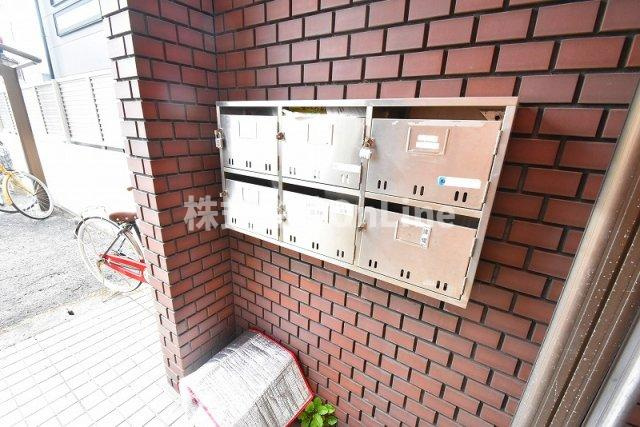 ハイツブランシュのその他共用部分