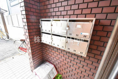 【その他共用部分】 | ハイツブランシュ