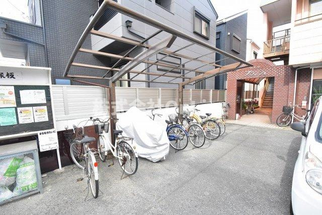 ハイツブランシュのその他共用部分