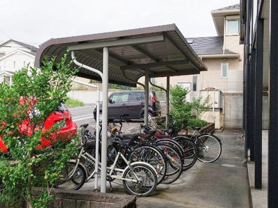 【その他共用部分】 | 浄水