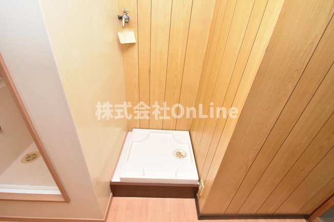 【設備】 | 的場ハイツ北棟