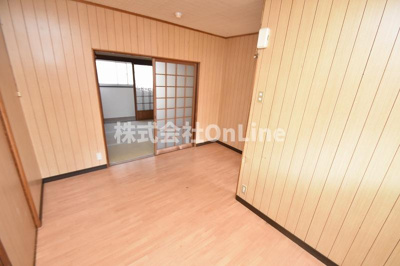 【その他】 | 的場ハイツ北棟