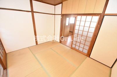 【内装】 | 的場ハイツ北棟