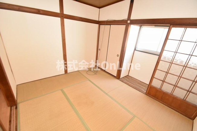 【子供部屋】 | 的場ハイツ北棟