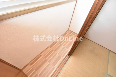 【その他】 | 的場ハイツ北棟