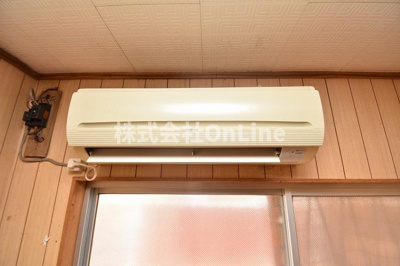 【ロビー】 | 的場ハイツ北棟