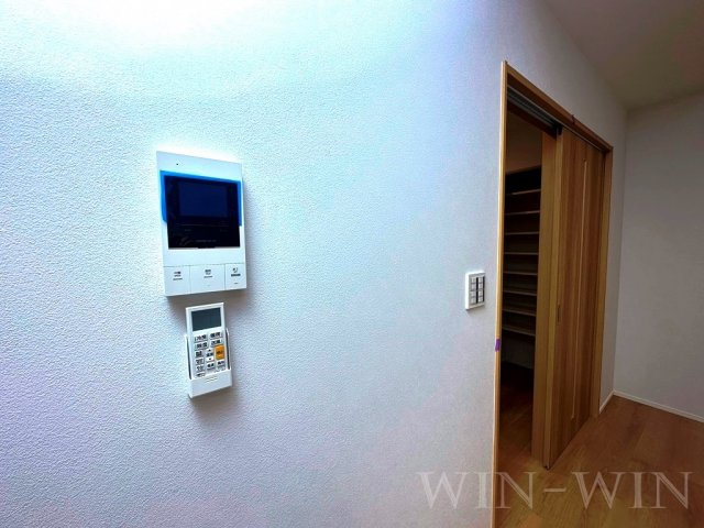 グリーンハイツMのセキュリティ