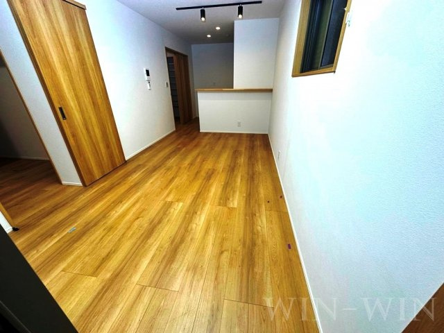 グリーンハイツMの内装