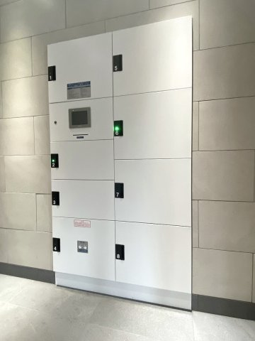 【その他】プレール・ドゥーク戸越銀座通り