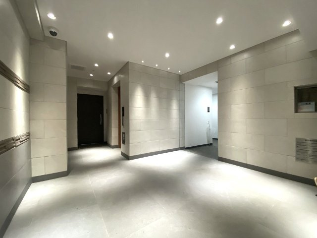 【その他】プレール・ドゥーク戸越銀座通り