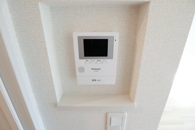 シャルールドゥースのセキュリティ