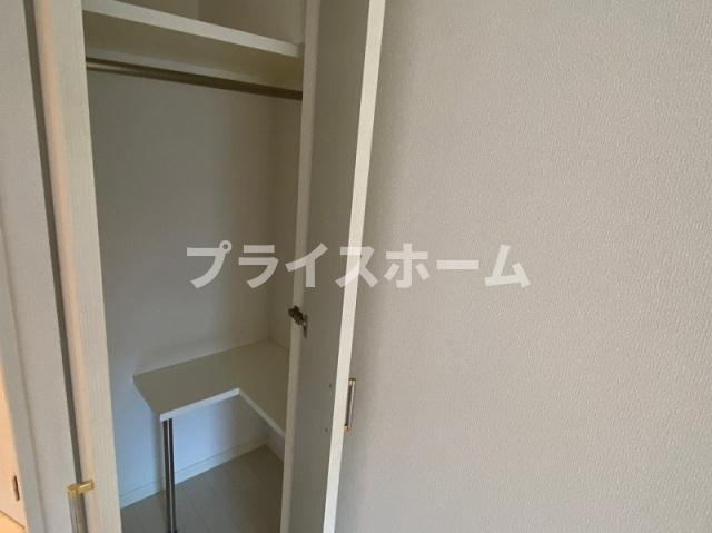 【収納】 | プライムアーバン博多東