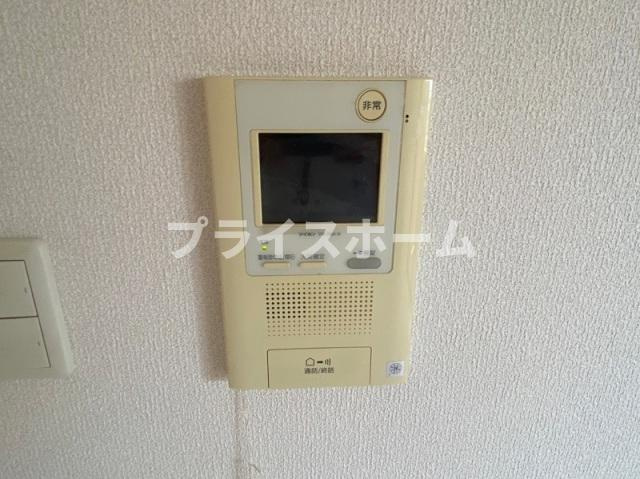 【セキュリティ】 | プライムアーバン博多東