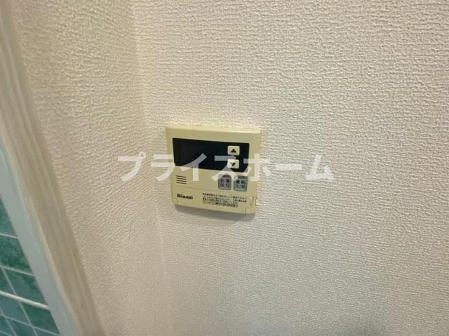 【設備】 | プライムアーバン博多東
