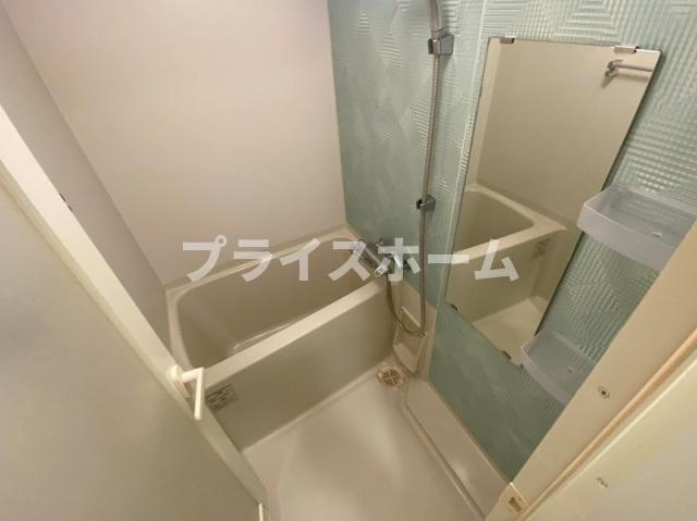 【浴室】 | プライムアーバン博多東