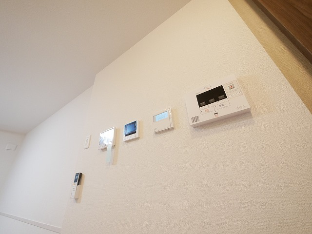 シュエットのセキュリティ|ホームセキュリティ