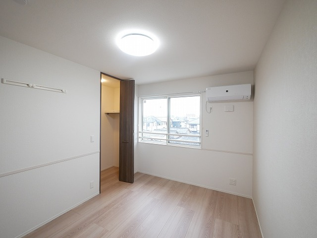 シュエットの寝室|寝室にいかがでしょうか