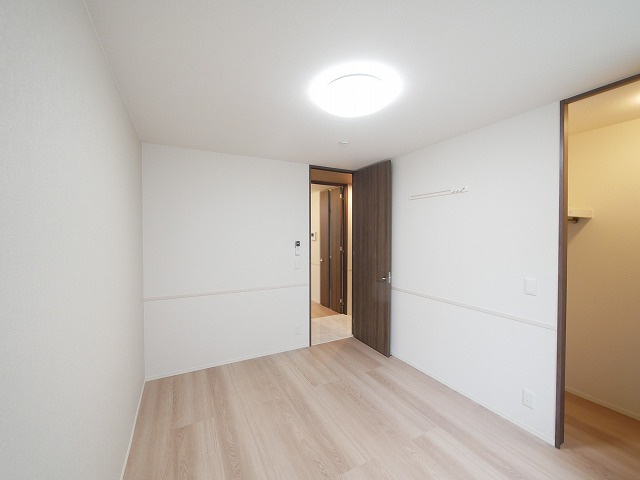 シュエットの洋室|使い勝手のいい洋室です