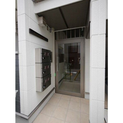 【エントランス】 | エスト・フォレスタ（業界最安値のsns_housing提供）