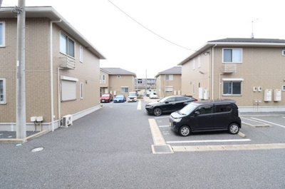 【展望】 | ラヴェスト・コート A