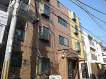 チェリッシュハウスの画像