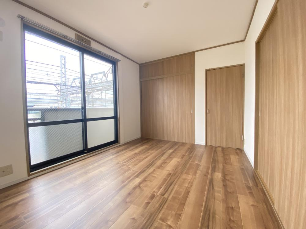 アルカディア芦屋の居間・リビング