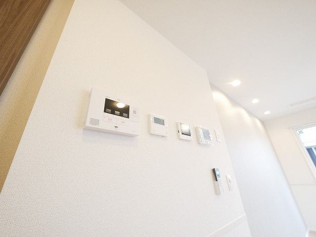 シュエットのその他共用部分|綺麗な共有部です