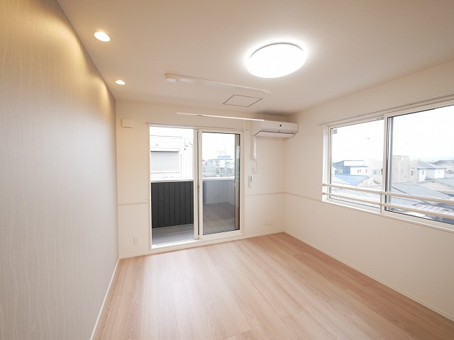 シュエットのキッチン|きれいなキッチンです