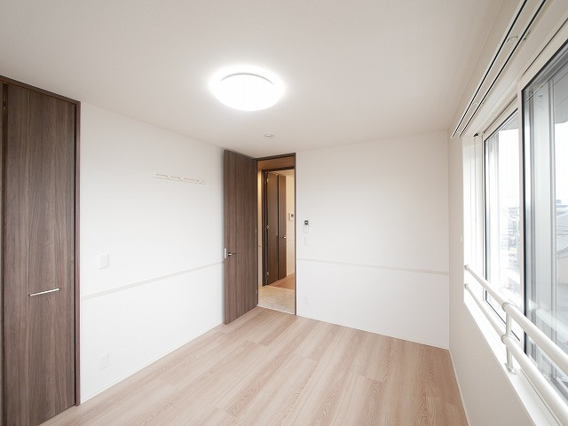 シュエットの洗面所|洗面所です