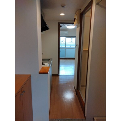 【内装】 | 星ヶ丘GODIVA