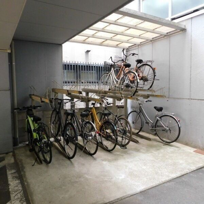 【その他共用部分】 | 星ヶ丘GODIVA