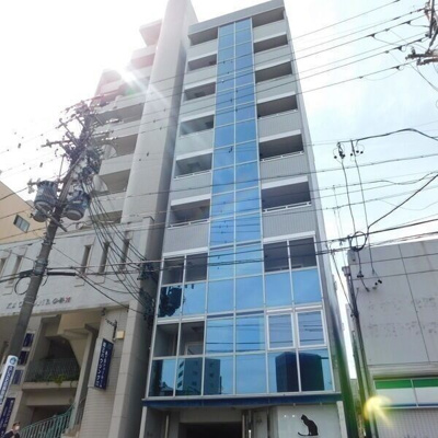 【外観】 | 星ヶ丘GODIVA