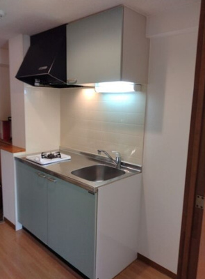 【キッチン】 | 星ヶ丘GODIVA